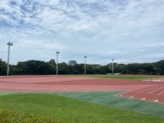 新年1発目練習会 猫ひろしドットコム